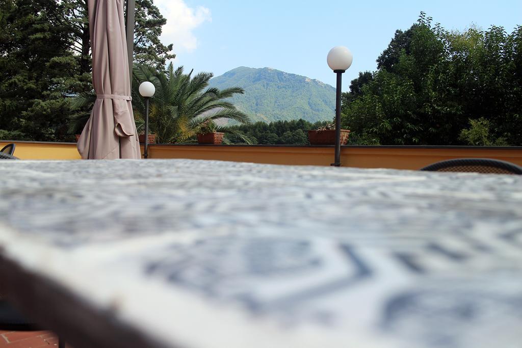 Pellezzano Villa Pastore B&B المظهر الخارجي الصورة