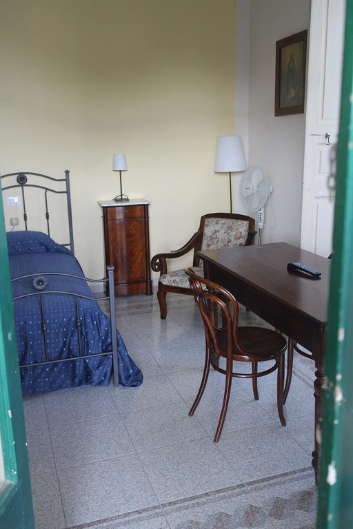 Pellezzano Villa Pastore B&B المظهر الخارجي الصورة
