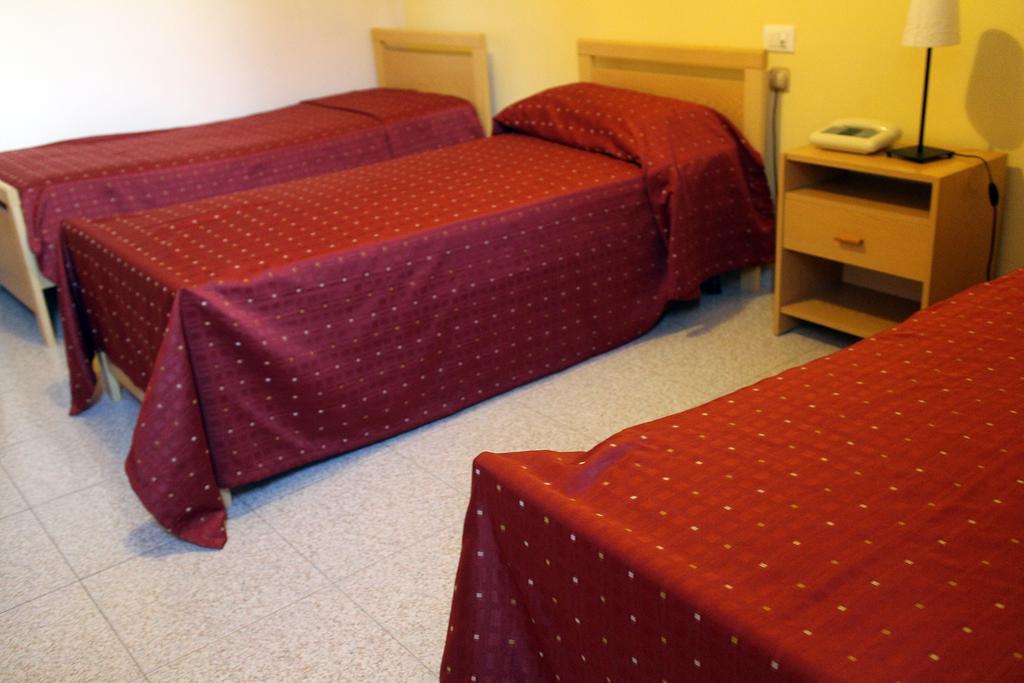Pellezzano Villa Pastore B&B الغرفة الصورة