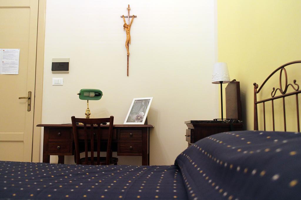 Pellezzano Villa Pastore B&B الغرفة الصورة