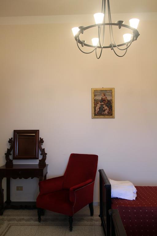 Pellezzano Villa Pastore B&B المظهر الخارجي الصورة